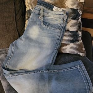 Mens Buffalo Driven X 38x30